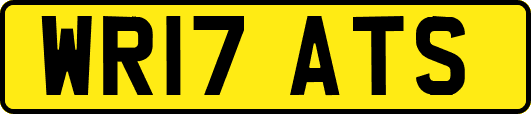 WR17ATS