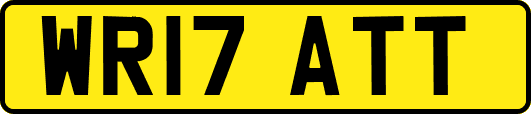WR17ATT
