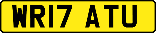 WR17ATU