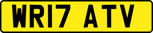 WR17ATV