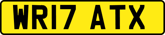 WR17ATX