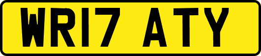 WR17ATY