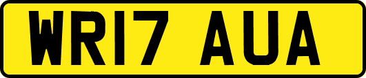 WR17AUA