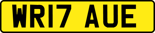 WR17AUE