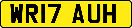 WR17AUH