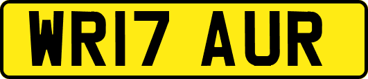 WR17AUR
