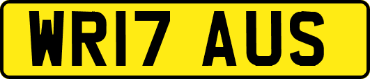WR17AUS