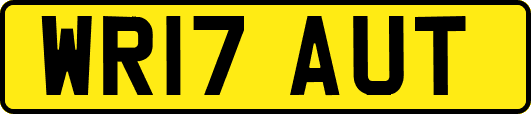 WR17AUT