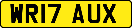 WR17AUX
