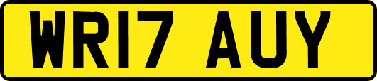 WR17AUY