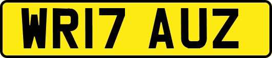 WR17AUZ