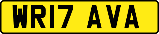 WR17AVA