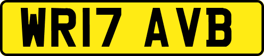 WR17AVB