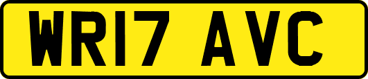 WR17AVC