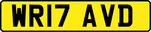 WR17AVD