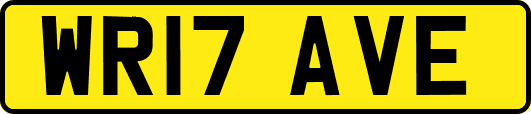 WR17AVE
