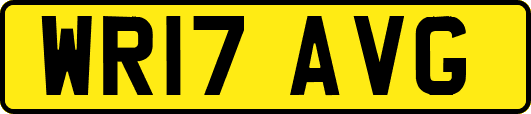 WR17AVG