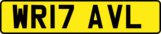 WR17AVL