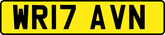 WR17AVN