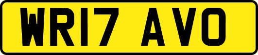 WR17AVO