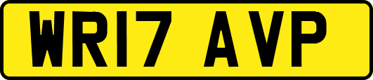WR17AVP