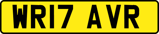 WR17AVR