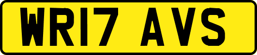 WR17AVS