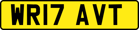 WR17AVT