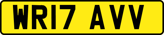 WR17AVV