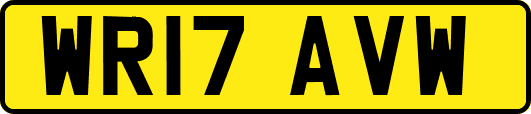 WR17AVW