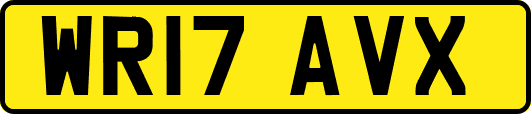 WR17AVX