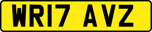 WR17AVZ
