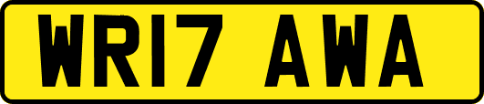 WR17AWA