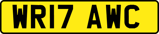 WR17AWC