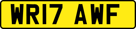 WR17AWF