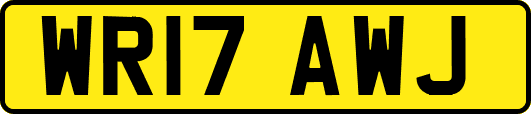 WR17AWJ
