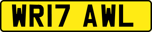 WR17AWL