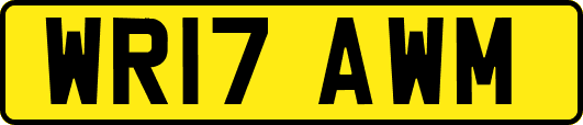 WR17AWM
