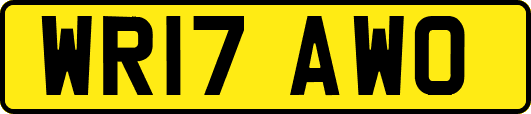 WR17AWO