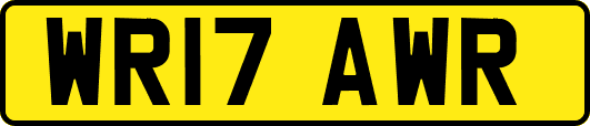WR17AWR