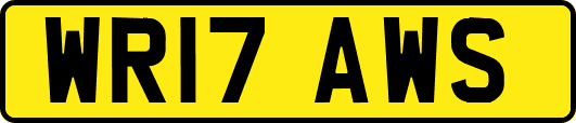WR17AWS