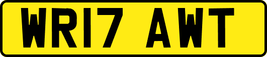 WR17AWT
