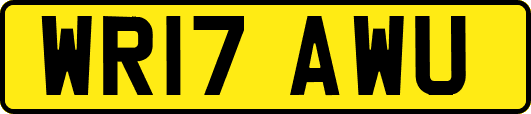 WR17AWU