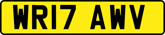 WR17AWV