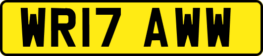 WR17AWW