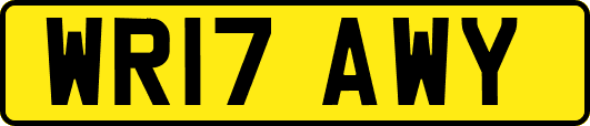 WR17AWY