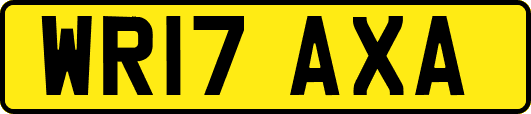 WR17AXA