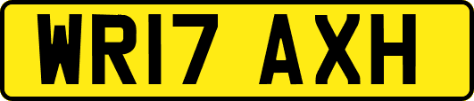 WR17AXH
