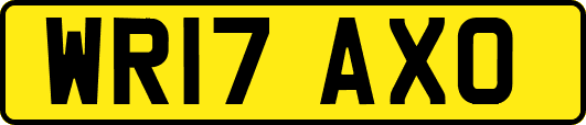 WR17AXO