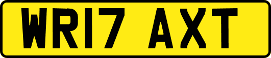 WR17AXT